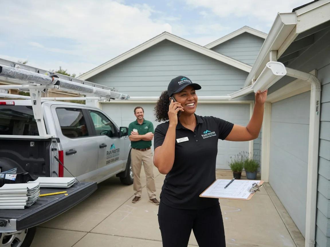 Gutter Installation Wharton, WV FAQs